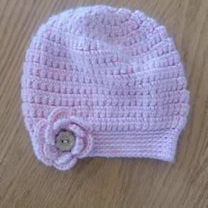 Infant Hat
